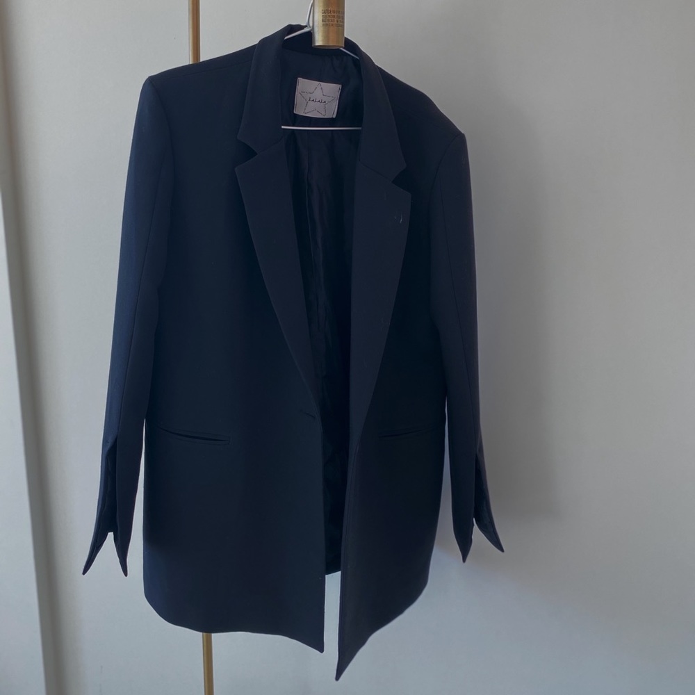 Chic blazer